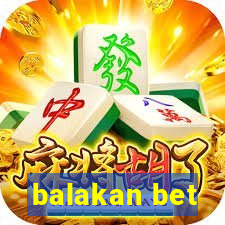 balakan bet